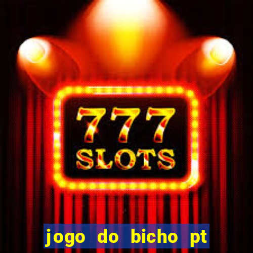 jogo do bicho pt sp 13h